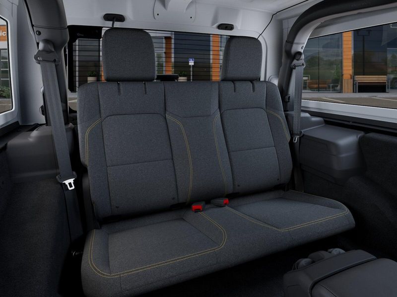 New 2026 Jeep Wrangler 2-door Sport SImage 38