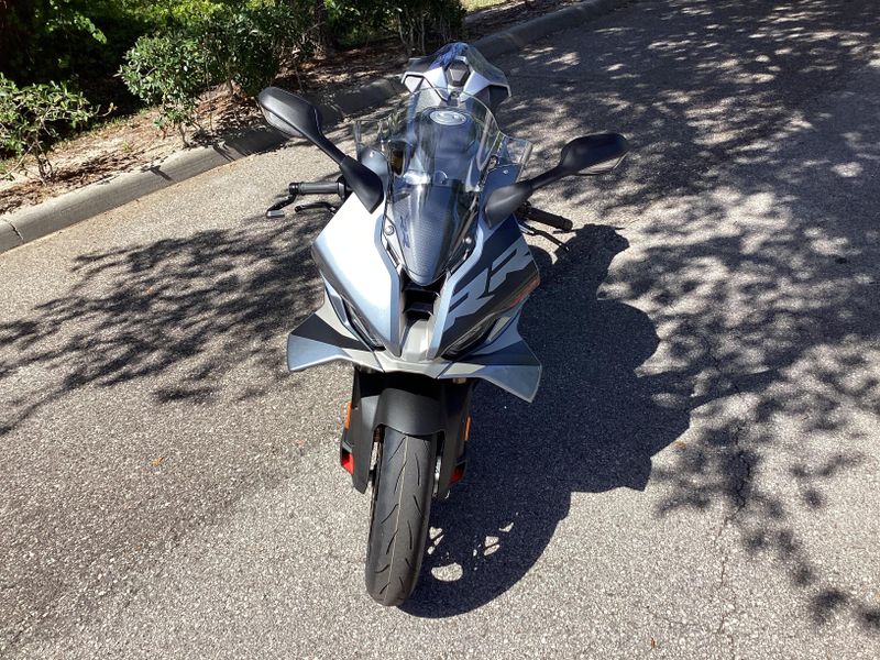 2025 BMW S 1000 RR 