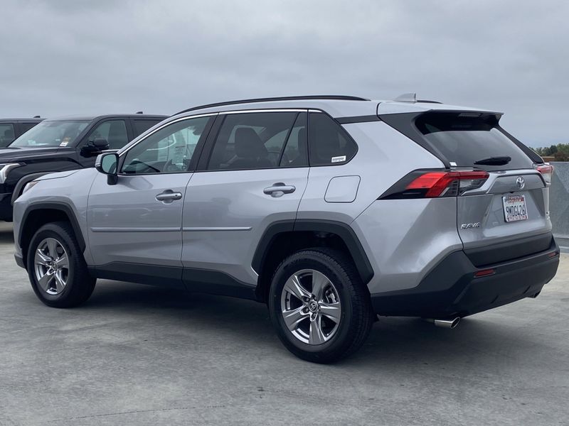 2024 Toyota RAV4 Image 6