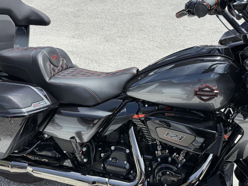 Used 2025 Harley-Davidson ROAD GLIDE CVO ROAD GLIDE 