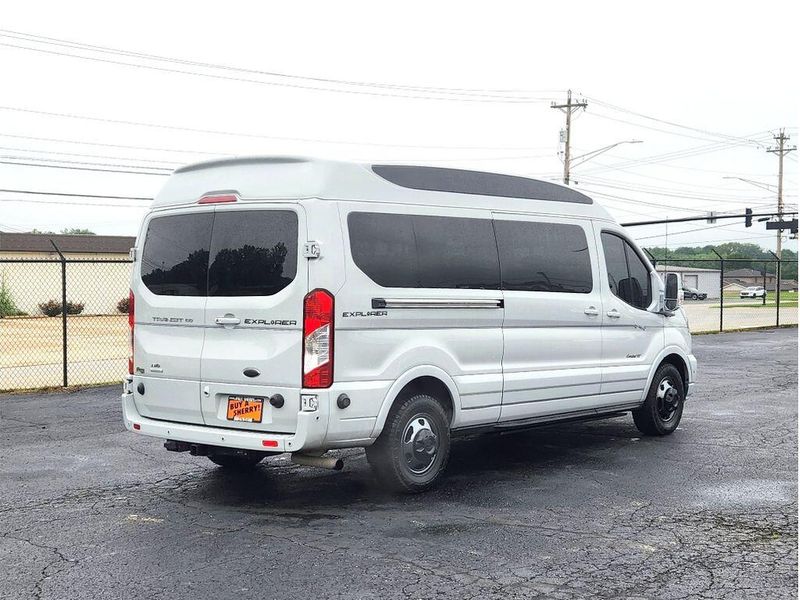 Used 2024 Ford Transit-150 Cargo Van 