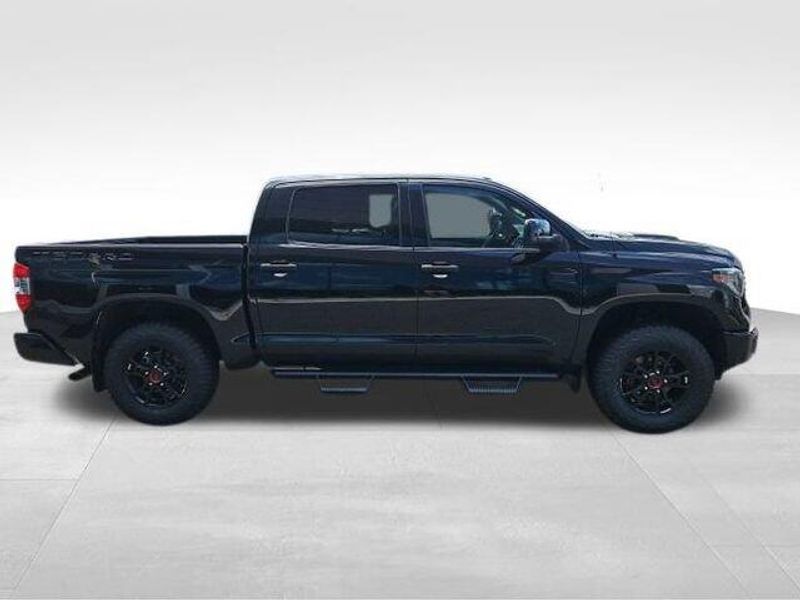 Used 2019 Toyota Tundra 4WD TRD Pro