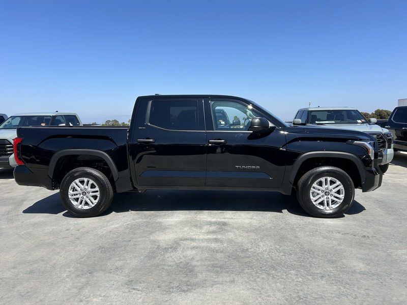 2024 Toyota Tundra SR5Image 3