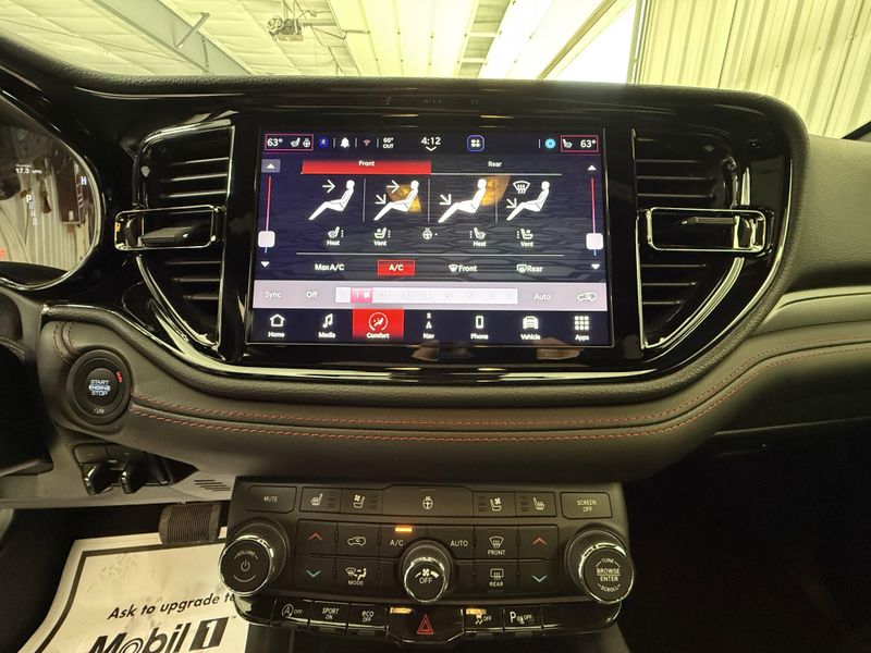Used 2024 Dodge Durango GT PlusImage 33