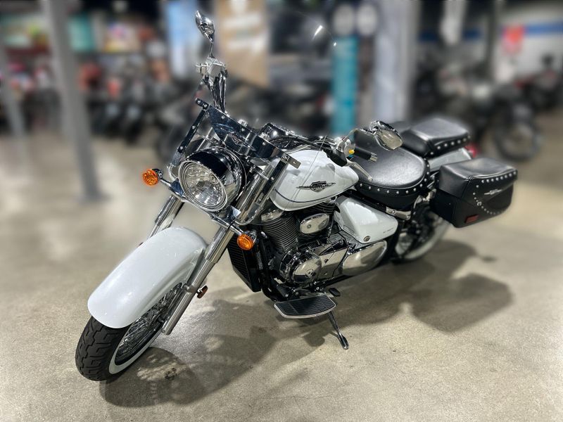 Used 2023 Suzuki C50T Image 22