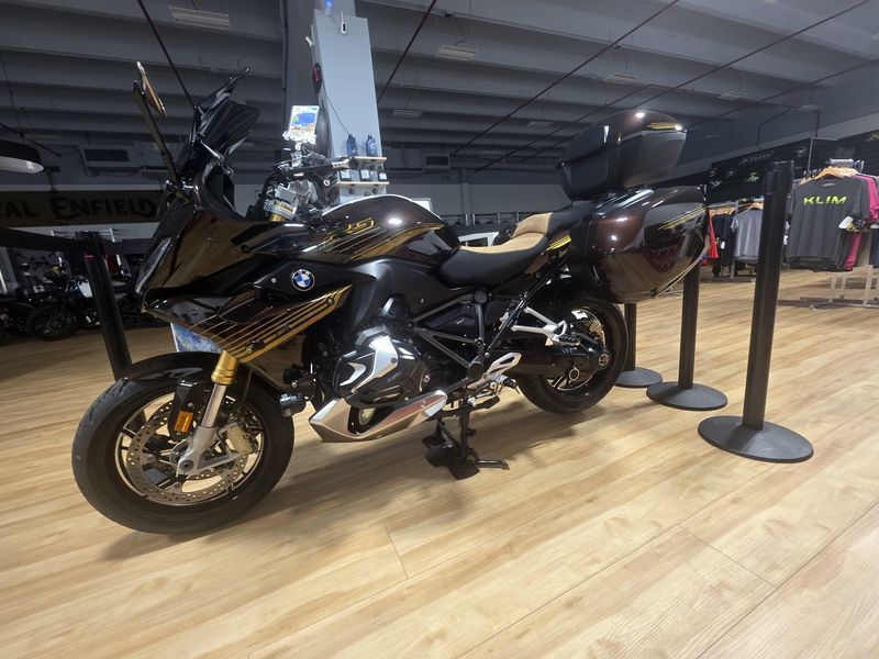 2020 BMW R 1250 RS Image 22