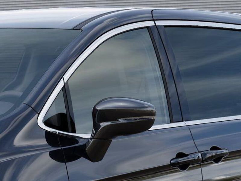 New 2026 Chrysler Pacifica SelectImage 12