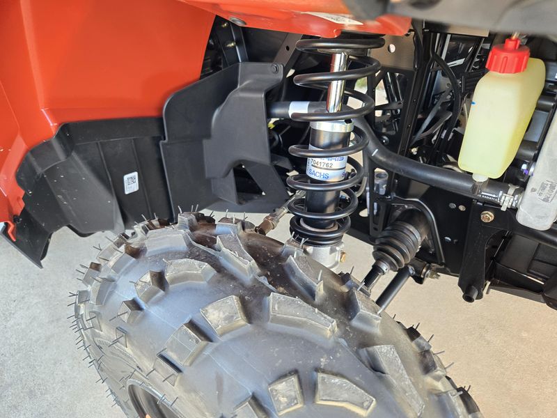 NEW 2025 POLARIS SPORTSMAN 450 HO Image 19