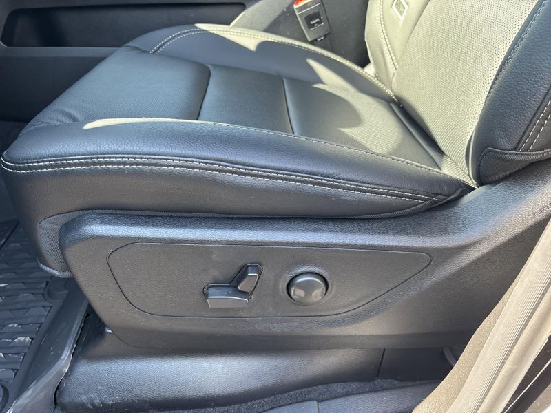 New 2026 RAM 1500 Rebel Crew Cab 4x4 5