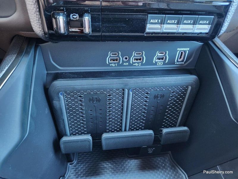 New 2026 RAM 3500 Limited Longhorn Crew Cab 4x4 8' Box