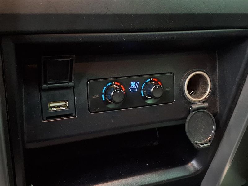 Used 2023 Toyota 4Runner LimitedImage 23