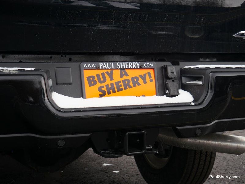 New 2026 RAM 3500 Big Horn Crew Cab 4x4 6'4' Box