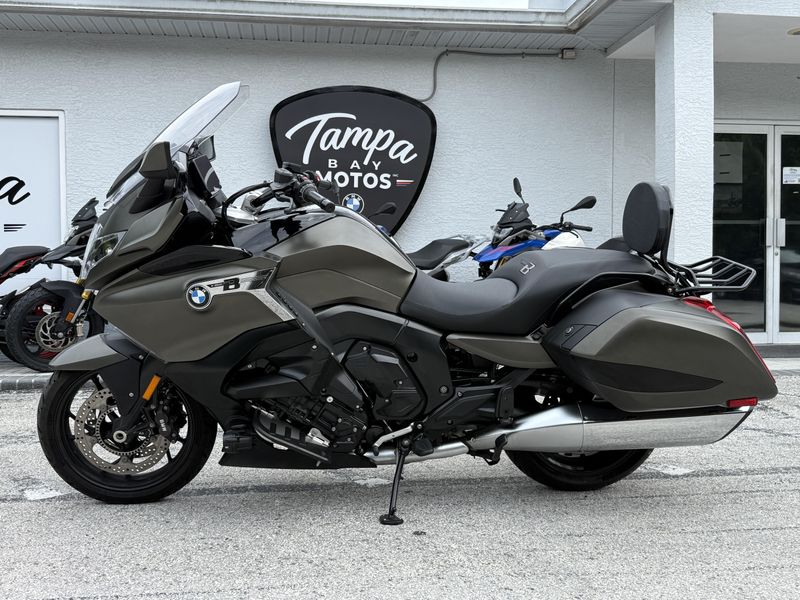 Used 2022 BMW K 1600 B 
