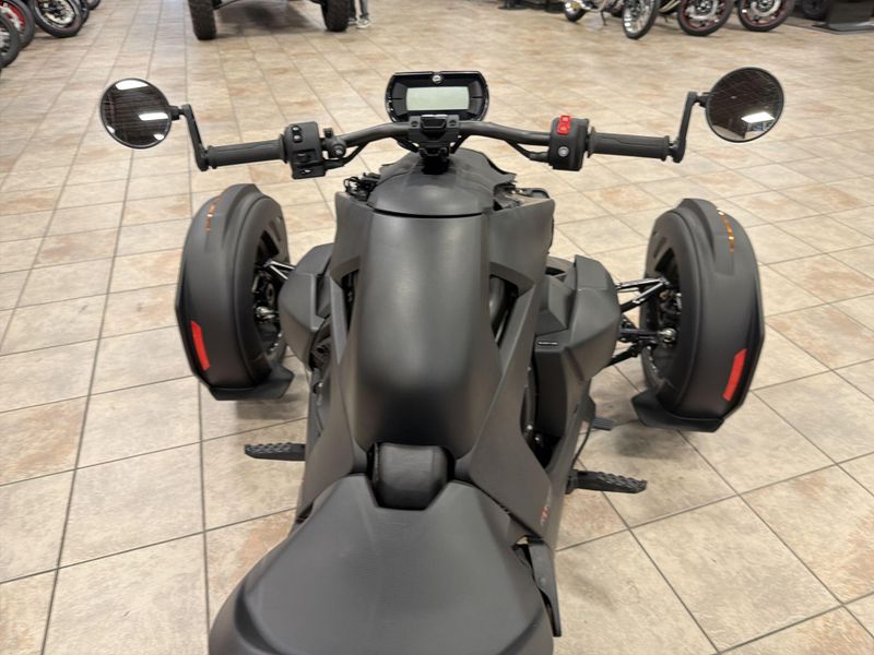 New 2026 Can-Am RYKER SPORT (900 ACE) Image 21