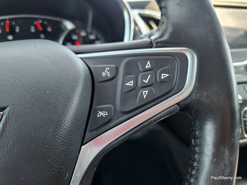 Used 2022 Chevrolet Equinox LT