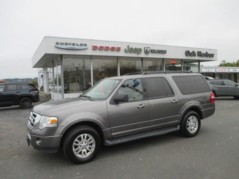 Used 2012 Ford Expedition EL Image 29