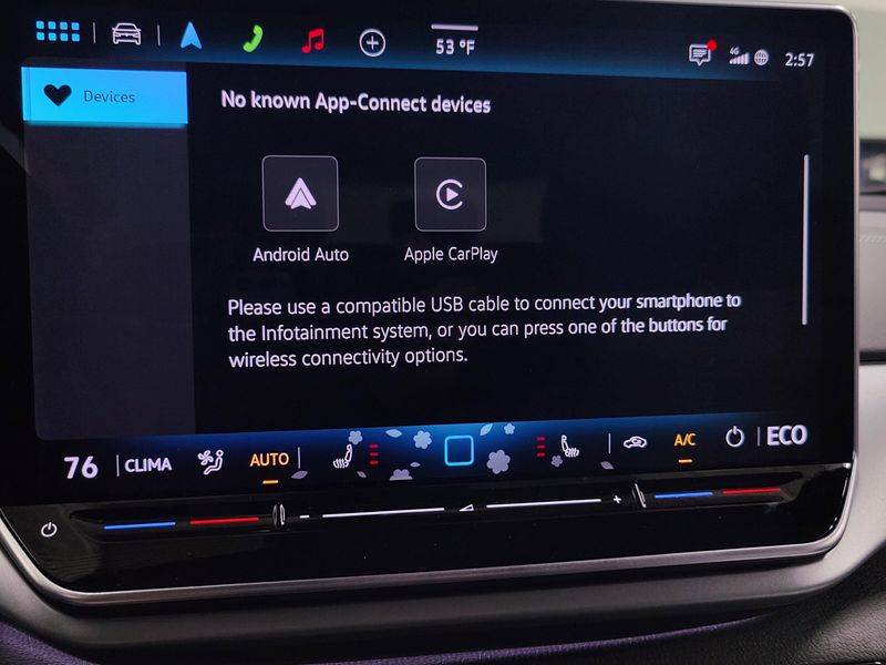 Used 2025 Volkswagen ID.4 Pro AWD 82kW Long RangeImage 19