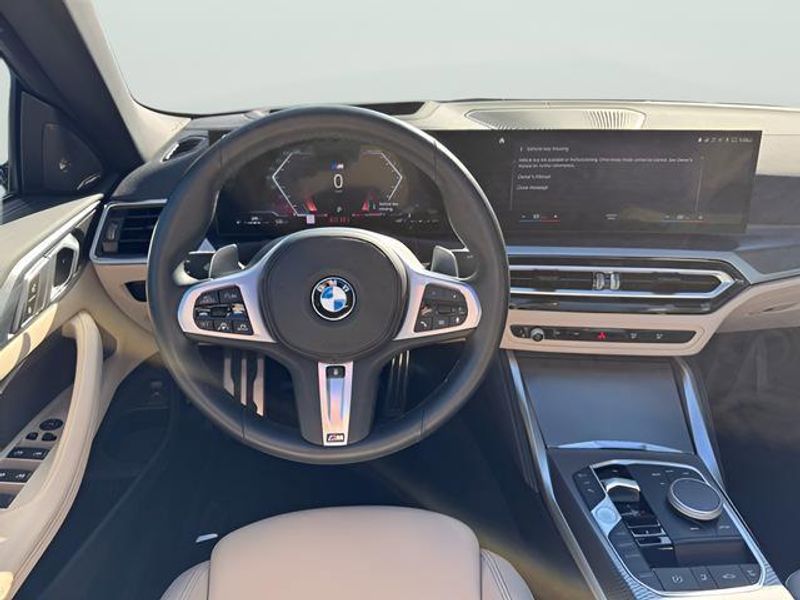 Used 2024 BMW 4 Series M440i xDrive
