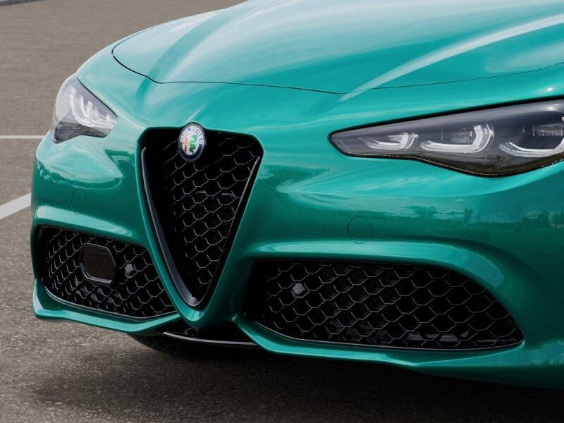 New 2025 Alfa Romeo Giulia Intensa AwdImage 27