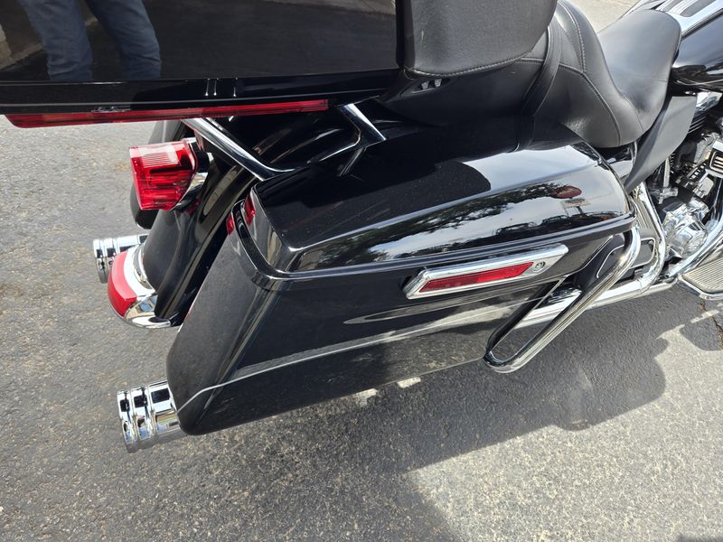 2014 HARLEY ELECTRA GLIDE ULTRA LIMITED Image 24