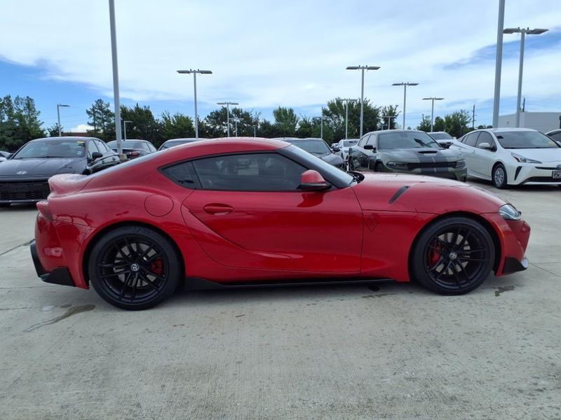 Used 2020 Toyota GR Supra 3.0Image 10