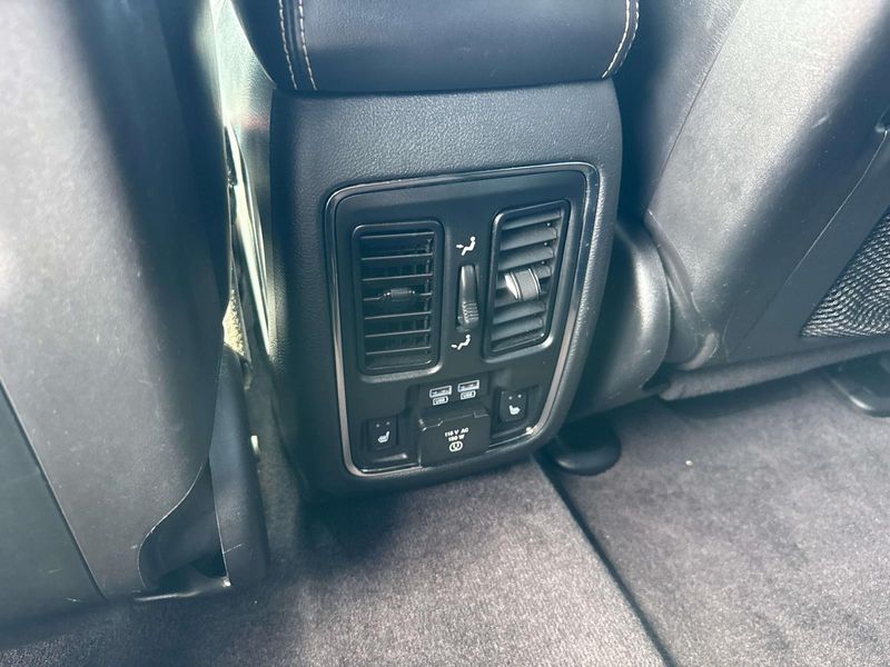 Used 2015 Jeep Grand Cherokee 4WD 4dr Limited