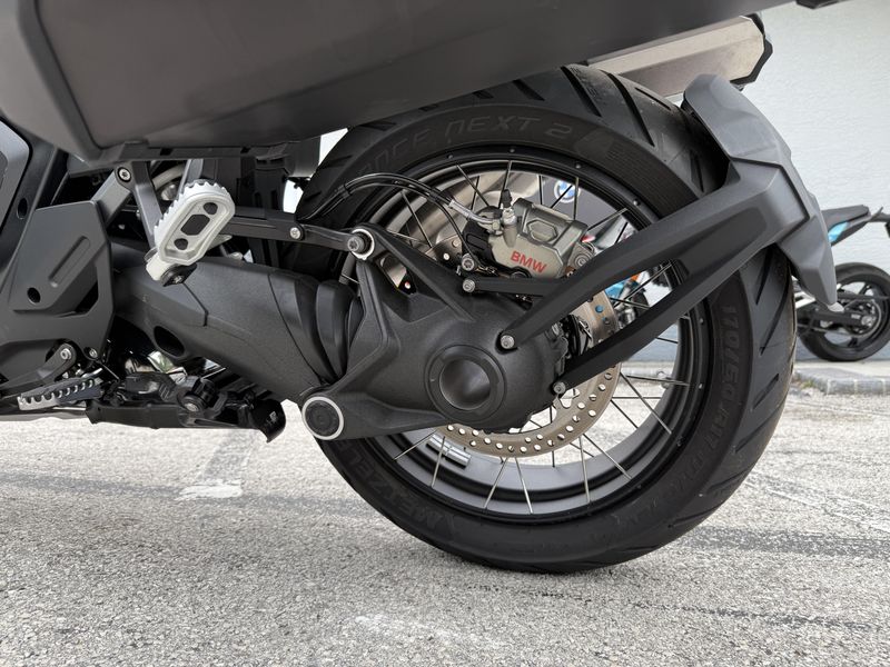 2025 BMW R 1300 GS Adventure