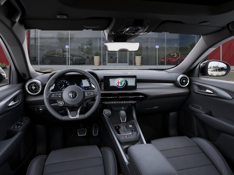 New 2025 Alfa Romeo Tonale AwdImage 34