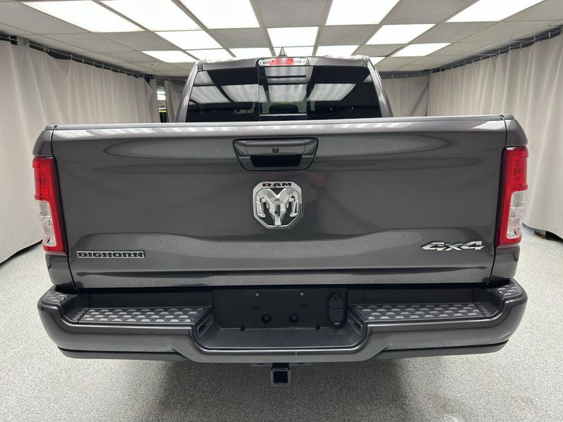 Used 2023 RAM 1500 Big HornImage 3