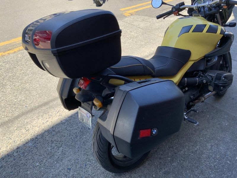 Used 2002 BMW R1150R 