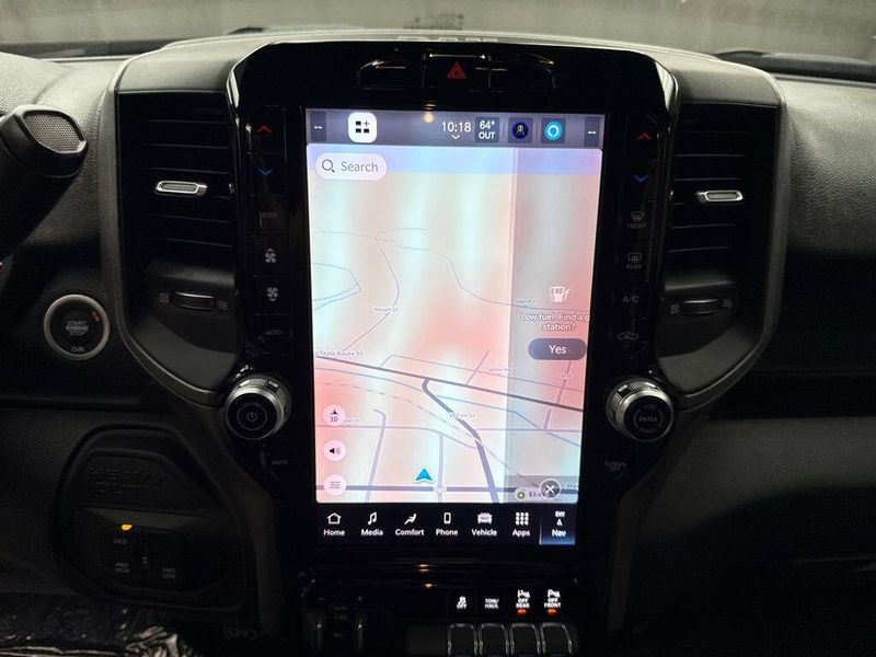 New 2026 RAM 2500 Tradesman Crew Cab 4x4 6