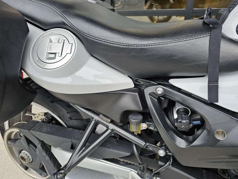Used 2016 BMW F800 GT 
