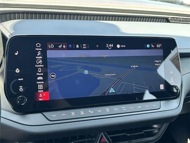 New 2025 Dodge Charger 2-door Daytona R/T AwdImage 19