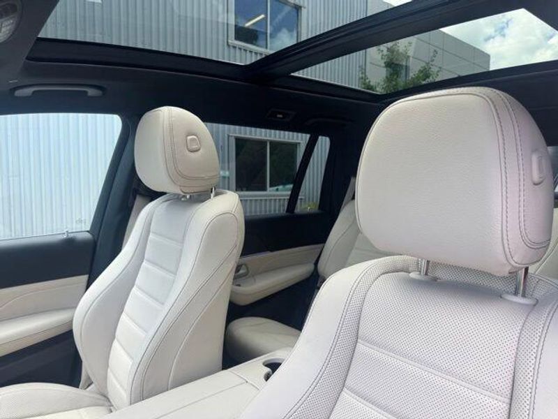 Used 2023 Mercedes-Benz GLS 450