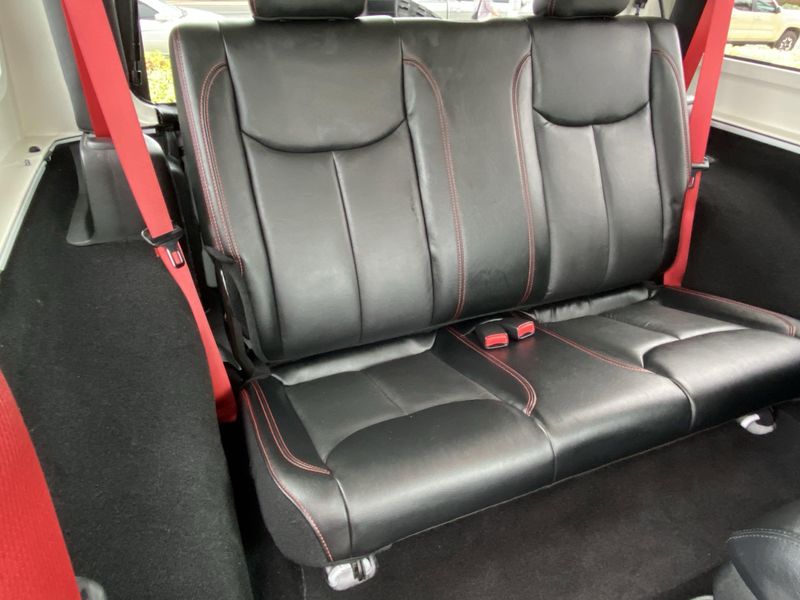 2017 Jeep Wrangler JK Rubicon ReconImage 14