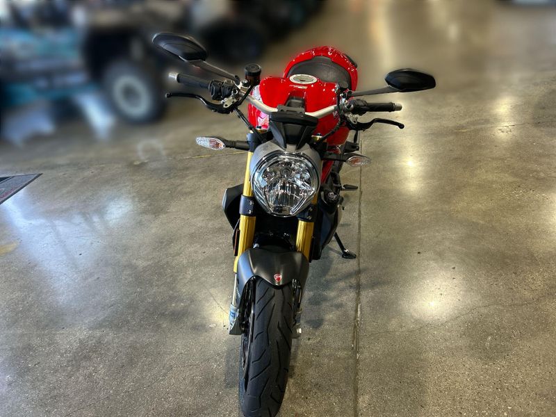 Used 2014 Ducati MONSTER 1200 S Image 20