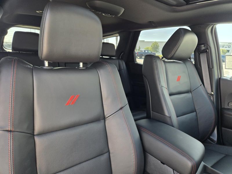 New 2026 Dodge Durango Gt Plus Awd