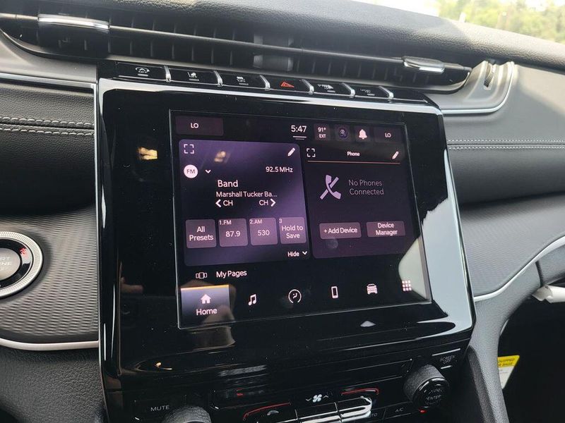2025 Jeep Grand Cherokee Laredo 4x4Image 16