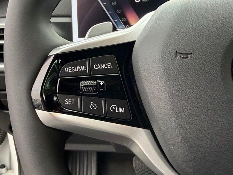 New 2026 BMW 4 Series 430i Gran CoupeImage 22