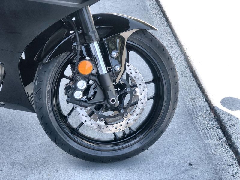 New 2026 Yamaha YZF-R7 Image 19