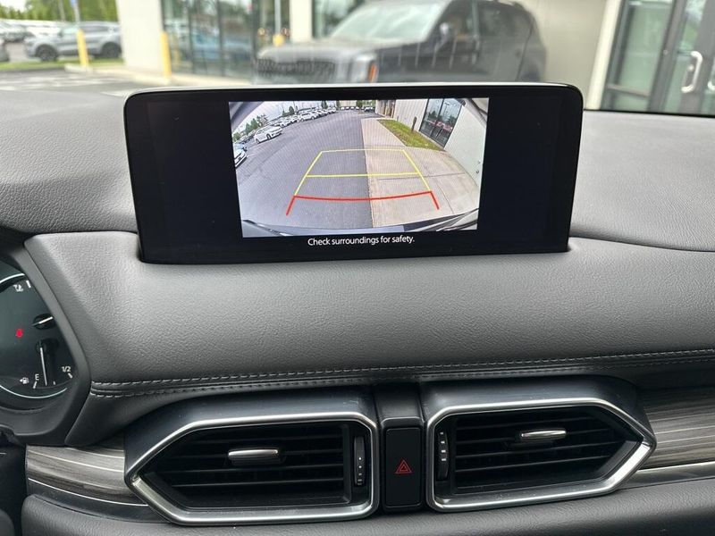 2023 Mazda CX-5 2.5 S Premium PackageImage 28