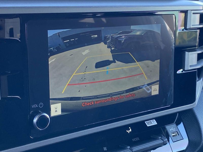 2025 Toyota Tundra SR5Image 16