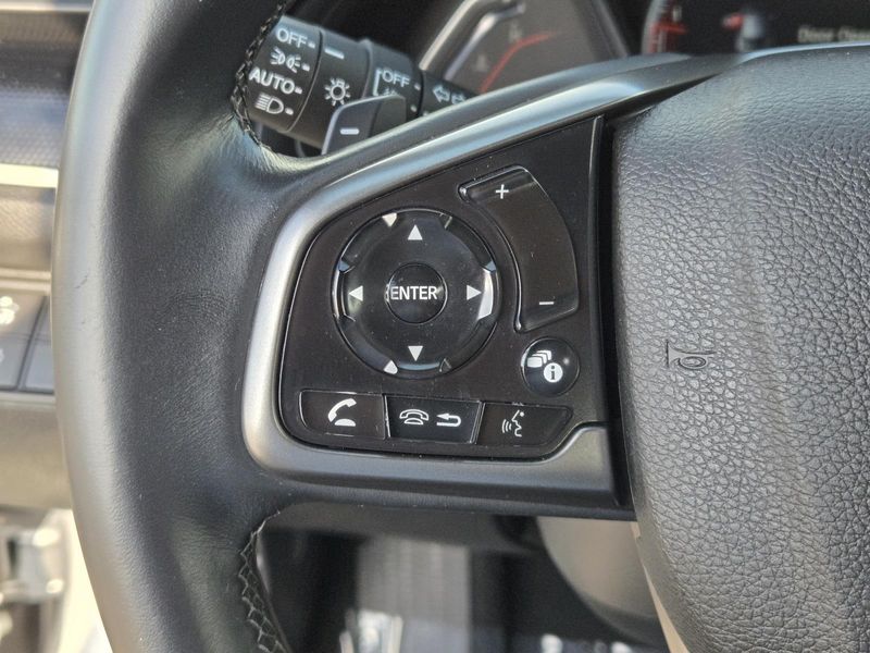 2021 Honda Civic Sport photo 15
