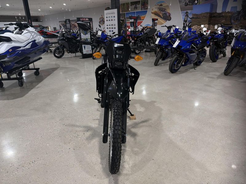 New 2026 Yamaha WR125R Image 12