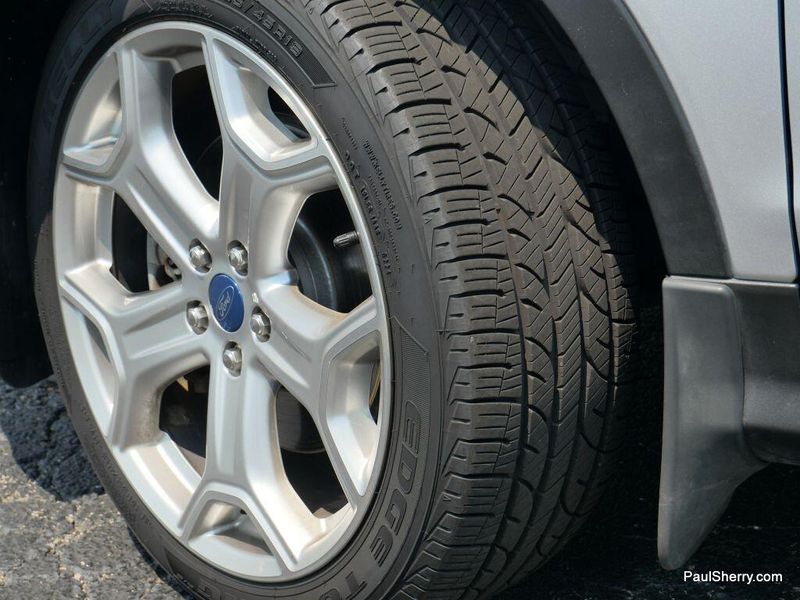 Used 2019 Ford Escape TitaniumImage 15