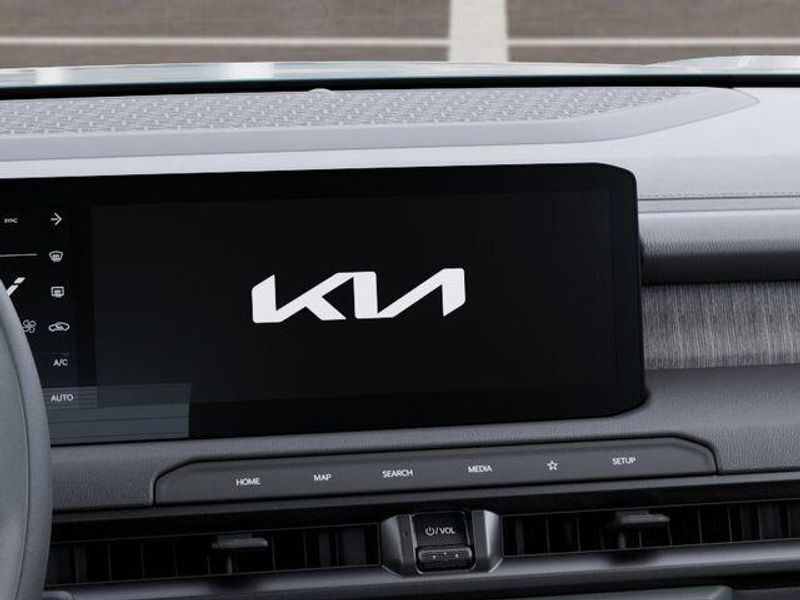 New 2027 Kia Telluride Hybrid X-Line SX PrestigeImage 21