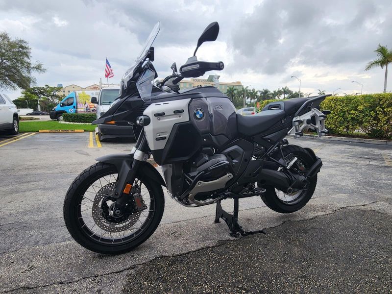 2026 BMW R 1300 GS AdventureImage 4
