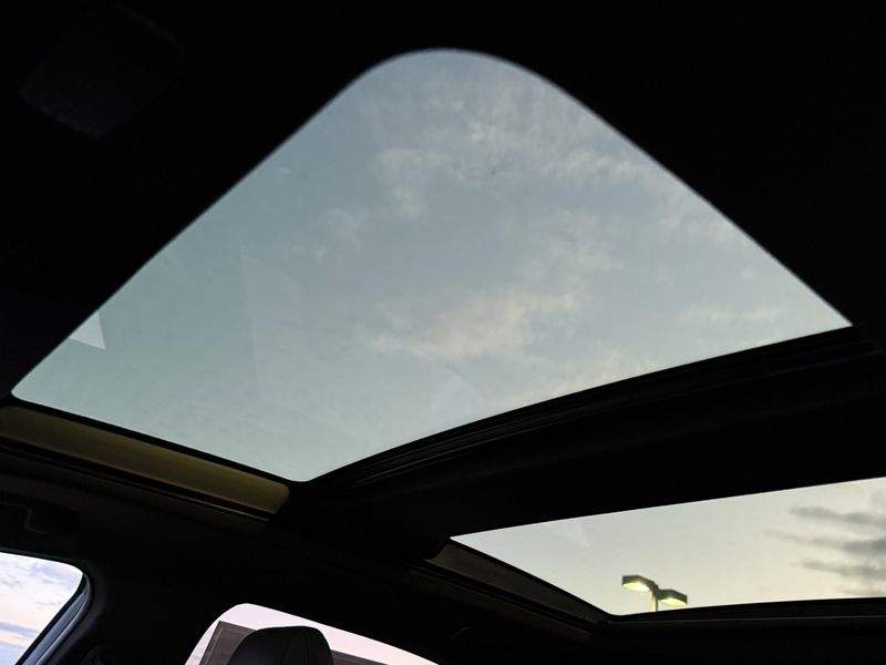 New 2026 Lexus NX 350h F SPORT HandlingImage 19