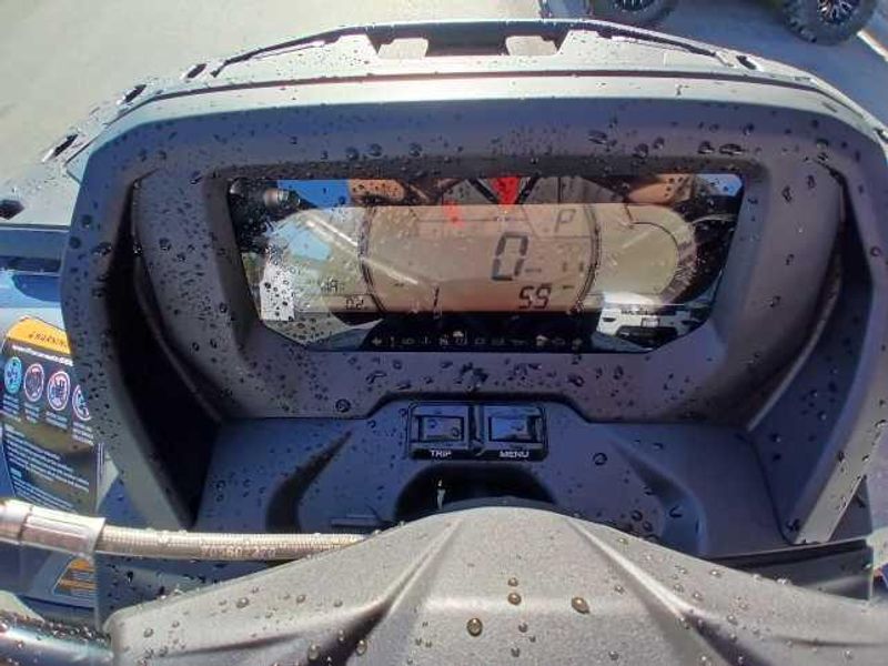 New 2025 Can-Am OUTLANDER DPS 850 