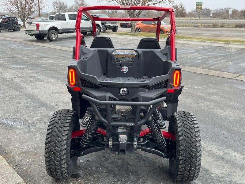 New 2025 Can-Am MAVERICK SPORT XRC 64 1000R 